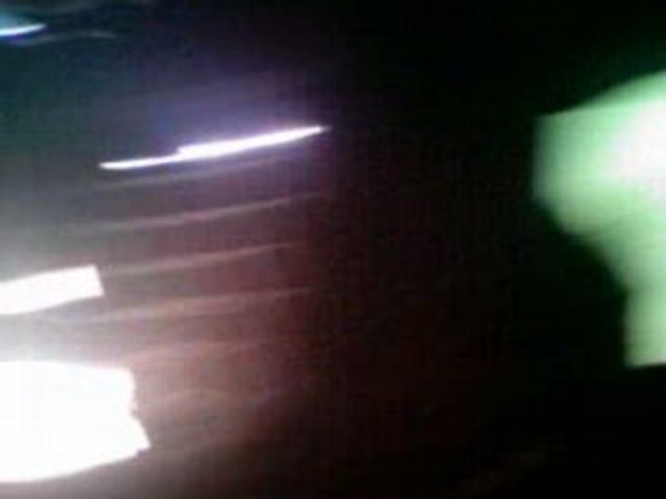 daft punk a bercy