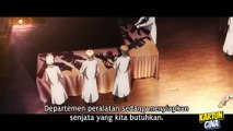 Dragon Raja S2 Eps 16-18 SUB INDO