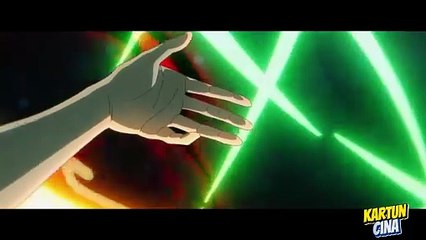 Dragon Raja S2 Eps 19-21 SUB INDO