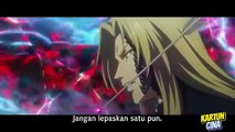Dragon Raja S2 Eps 22-24 TAMAT SUB INDO