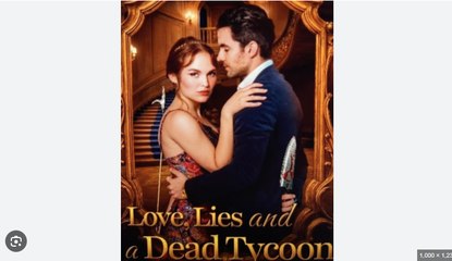 Love, Lies And A Dead Tycoon Full Movies English Sub