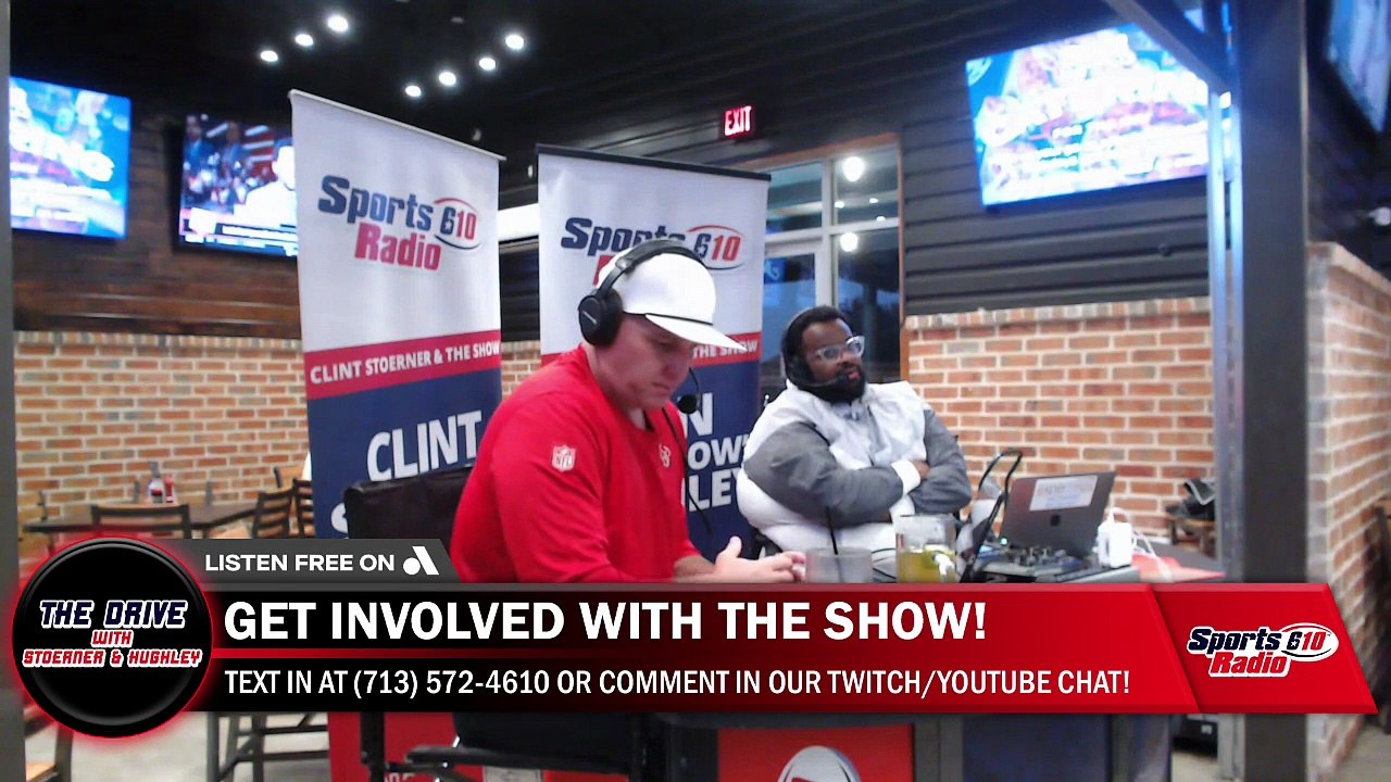 PREDICTION TIME! The Drive Makes their Texans/Raiders Final Score Predictions