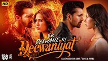 New HD EK Deewane Ki deewaniyat Full movie original HD in Hindi south India Bollywood Romantic film mp 4 Movie verse (2025)