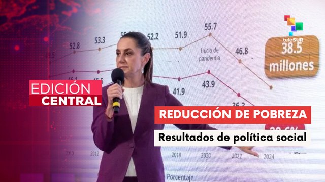 México y Brasil lideran crecimiento de clase media en América Latina