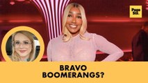 'RHOA' alum NeNe Leakes & 'RHONJ' alum Jacqueline Laurita 'in talks' to make Bravo return