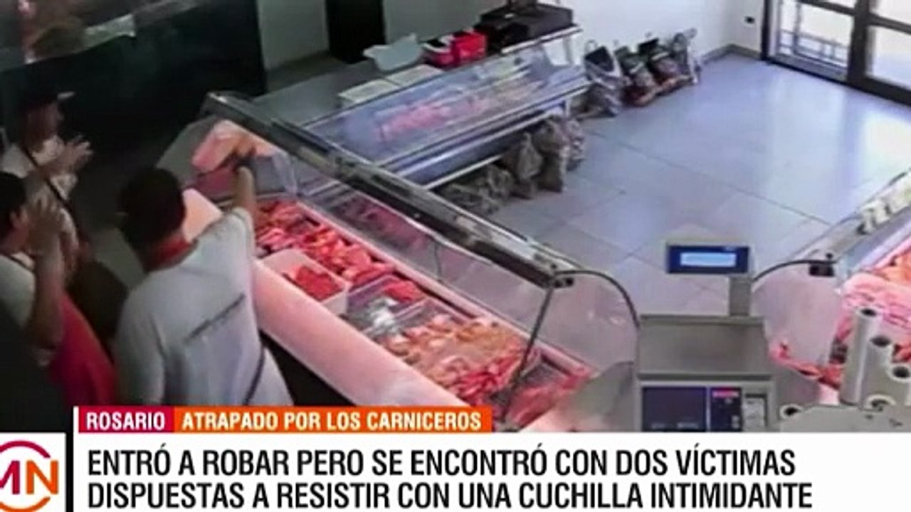 CARNICEROS