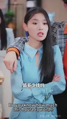 The scumbag abandoned the pregnant Cinderella for mistress, Cinderella took revenge on him fiercely