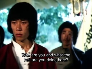 Bruce Lee el Héroe Invencible  (Enter the Invincible Hero -English Subtitles) )