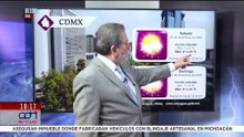 ¡Atención! Así estará el clima esta noche y todo el fin de semana