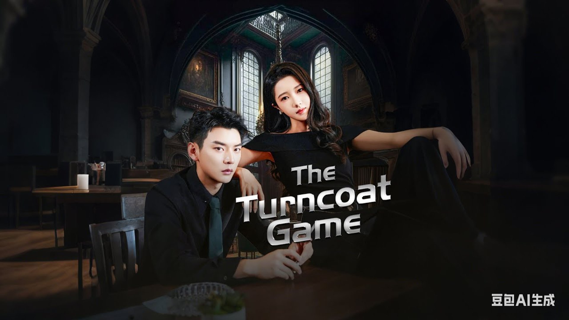 The Turncoat Game Drama Movies English Sub