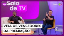 AO VIVO | Com Caique Aguiar, Sala de TV repercute final e relembra polêmicas de ‘A Fazenda 17’