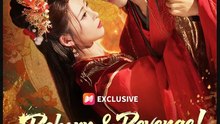Reborn & Revenge Marry His Brother Chinese Drama - English Sub