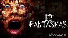 13 fantasmas (2001) pelicula completa español latino