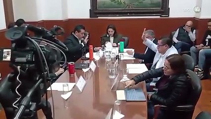 Morena admite rezago legislativo y promete ponerse al día en Estudios Legislativos