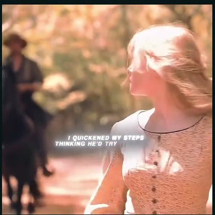 🎥 Redeeming Love (2022)