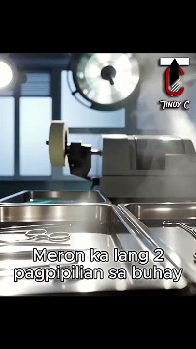 2 pagpipilian sa buhay