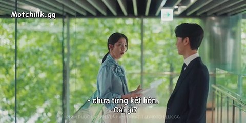 Nụ Hôn Bùng Nổ Tập 12 Vietsub