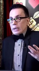 Evelyn Von Brocke expuso a Marcelo Polino ante APTRA con un video donde habla sobre su patrimonio