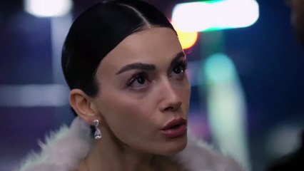 مسلسل عيناك كالبحر الاسود الحلقة 61 الحادية والستون مدبلج HD