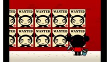 Pucca - Wanted