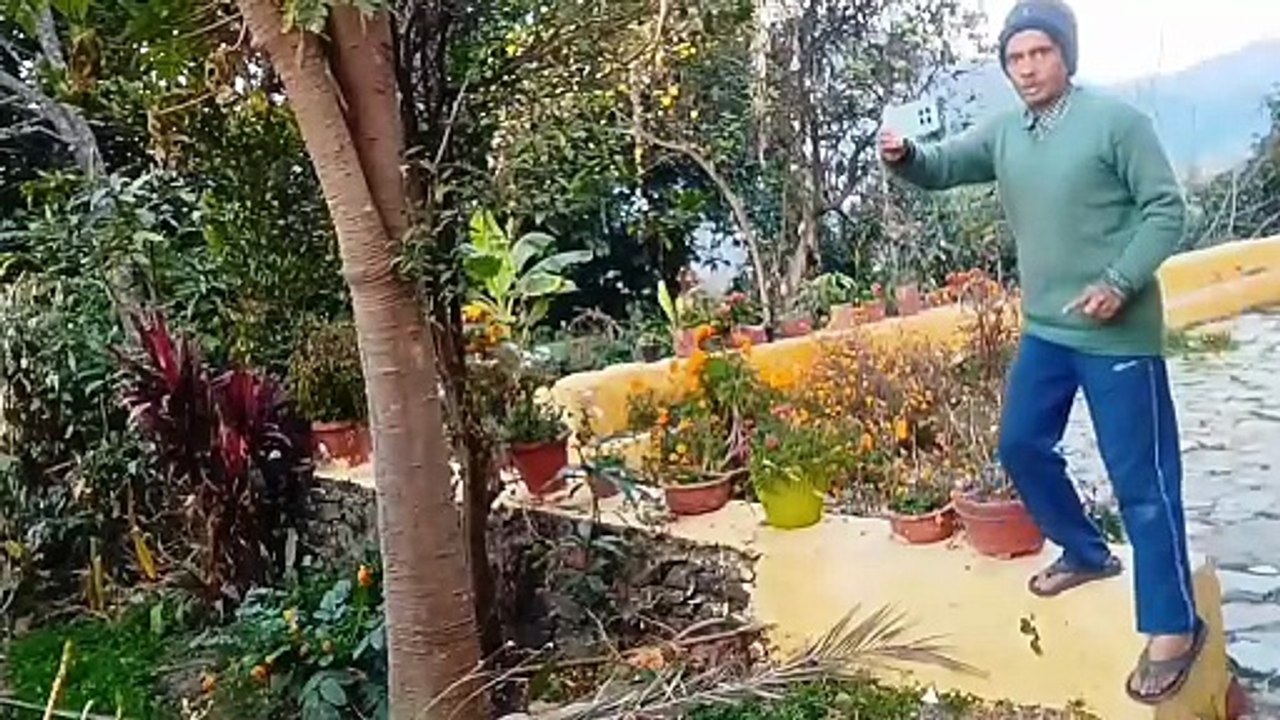 देश का पहला और अंतिम रेलवे स्टेशन