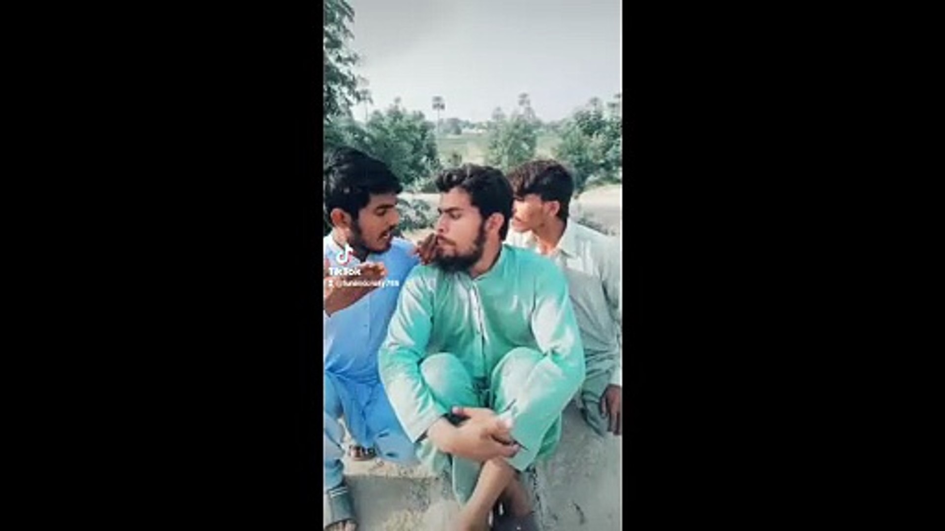 ⁣Top 10 Trending Funny TikTok Video 2026 |Fun And Crazy|