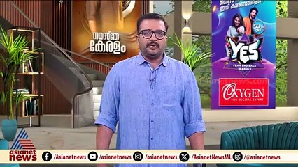 പേരട്ടയിൽ വൈക്കോലുമായി പോകുകയായിരുന്ന ലോറിക്ക് തീപിടിച്ചു