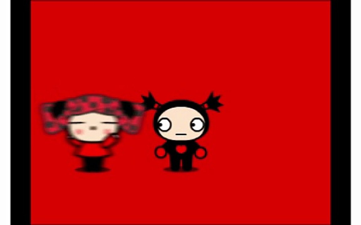 Pucca - White Day