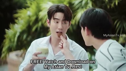 Melody of Secrets Episode 3 Engsub