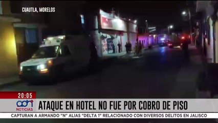 Policías persiguen y asesinan a Brayan frente a su casa