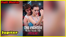 The Fighter Who Stole My Pulse