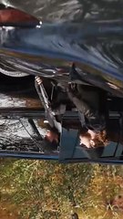 🔥Step Back Nothing Escapes The Eagle (2025) - FULL MOVIES ENGLISH SUB