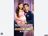 The Billionaire’s Surrogate Bride - Full Movies English Sub