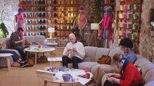 Game of Wool Britain's Best Knitter Season 1 Episode 6