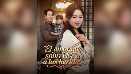 El Amor Que Sobrevive A Las Heridas Doblabo Episodio Completo