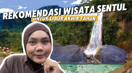 Rekomendasi Wisata Sentul