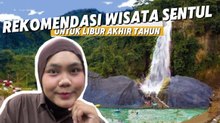 Rekomendasi Wisata Sentul