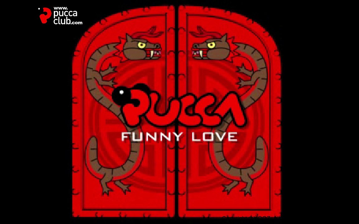 Puccaclub - Deliver, Pucca!