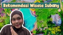 Rekomendasi Wisata Subang
