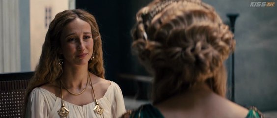 Spartacus House of  Ashur Episode 4 Engsub