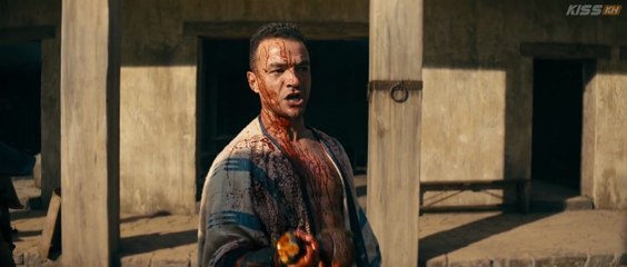 Spartacus House of Ashur Episode 1 Engsub