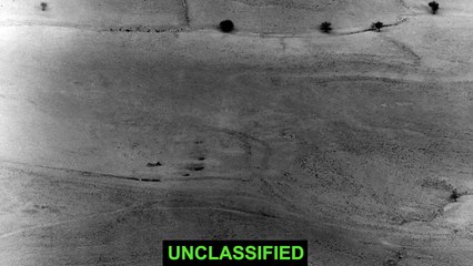 EEUU lanzó un masivo ataque contra terroristas de ISIS en Siria tras la muerte de tres soldados estadounidenses