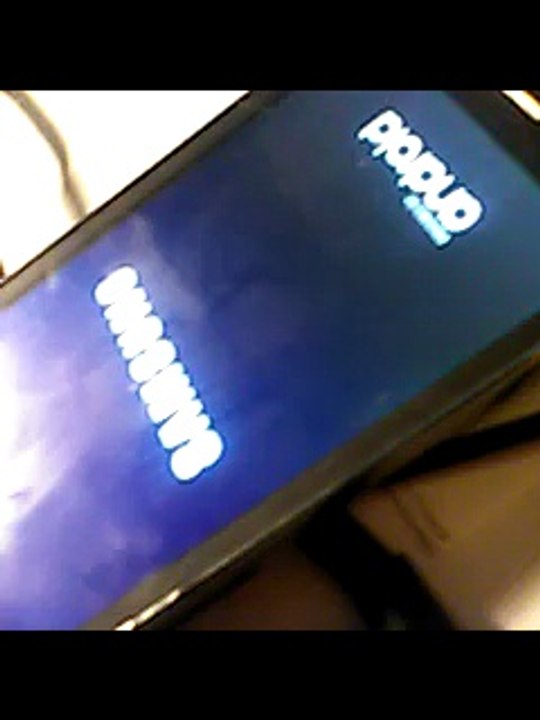samsung phone on 1%