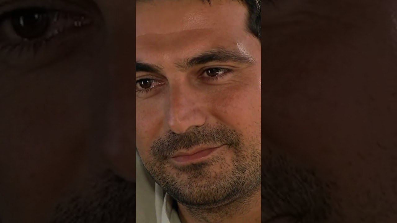 الحب مابيعرف المستحيل - فيلم طريق الحب #shorts