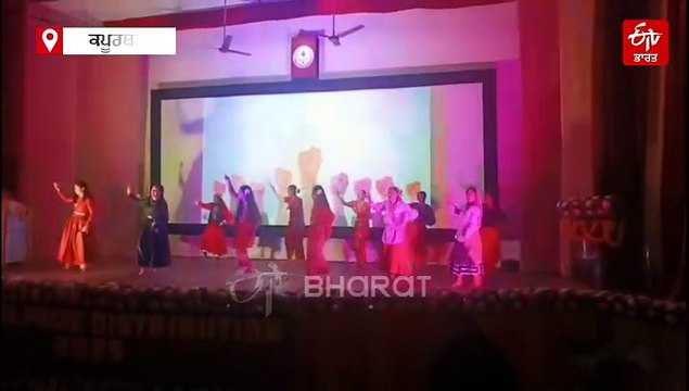 ਉੱਤਰਾਖੰਡ ਗਵਰਨਰ ਨੇ ਪੰਜਾਬ ਦੇ ਰਾਜਪਾਲ ਤੇ ਸੀਐਮ ਨਾਲ ਮੁਲਾਕਾਤ ਕਰਨ ਦੀ ਕਿਉਂ ਜਤਾਈ ਇੱਛਾ? ਜਾਣੋ