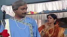 Watch Sadhok Bamakhyapa Episode 15