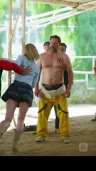 Yellowstone- el rey de montana ReelShort ES