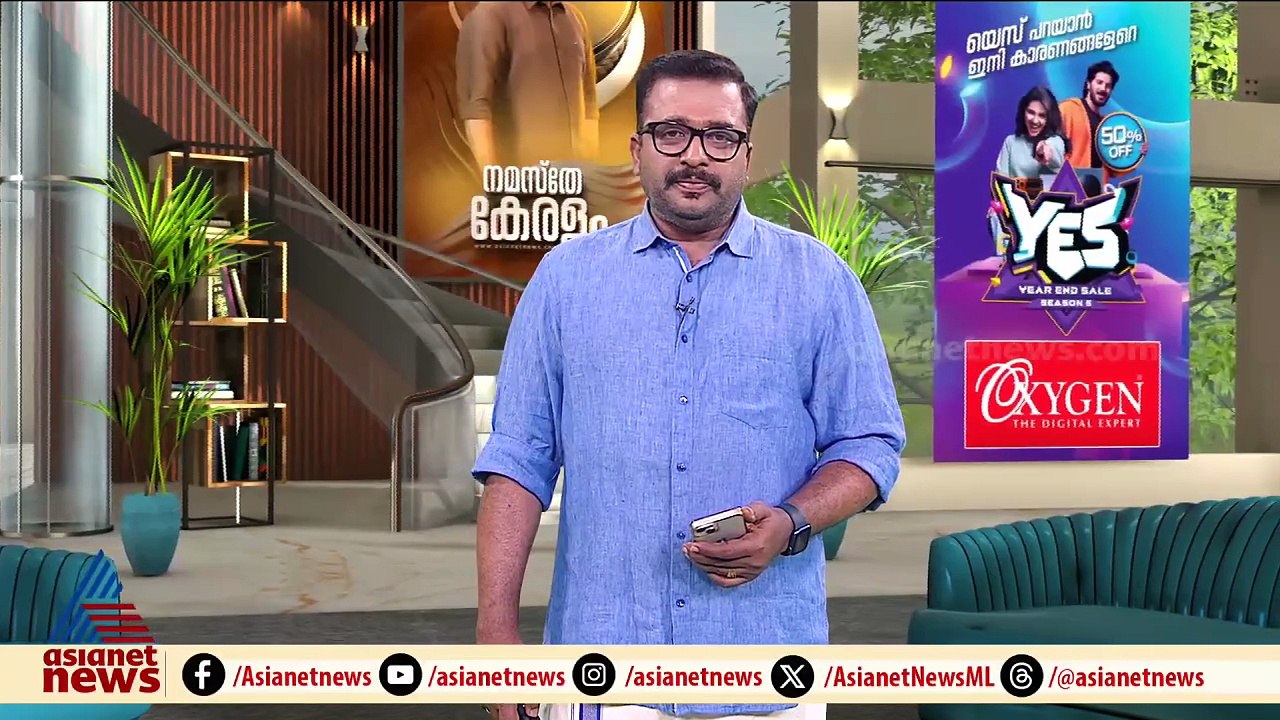 SIR പട്ടികയില്‍ നിന്ന് പുറത്താവുക 25 ലക്ഷത്തോളം പേര്‍; കമ്മീഷനെ ആശങ്ക അറിയിക്കാന്‍ പാര്‍ട്ടികള്‍