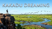 Kakadu Dreaming Northern Territory Australia