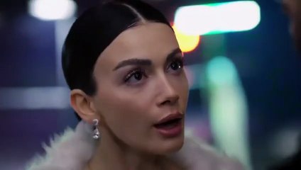 مسلسل عيناك كالبحر الاسود مدبلج الحلقة 61 الحادية والستون HD